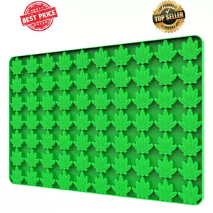 Mini Leaf Silicone Candy Molds for Chocolate Gummy, Small Leaf Wax Melts Molds B - Picture 1 of 24