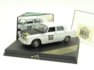 Peugeot 404 "East African Safari" Number 50 L170C - SPEED - 1/43 - Picture 1 of 1