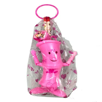 Juego de Papelería para Niños Devolución Regalo para Niños Fiesta de Cumpleaños Color Rosa (Árbol) Foto 1 de 2