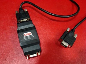 Módulo de interfaz de radar universal Panasonic PARI-3179 Lind - Imagen 1 de 9