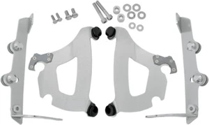 Memphis Shades Trigger-Lock Mount Kit for Bullet Fairing MEK1973 - Picture 1 of 1