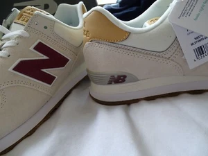 Zapatilla deportiva New Balance ML574NR2 talla 45 NUEVA Y EN EMBALAJE ORIGINAL - Imagen 1 de 8