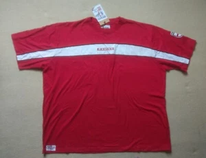England "World Cup Heros 1966" Tee Shirt ( size 5xl ) NEW - Picture 1 of 9