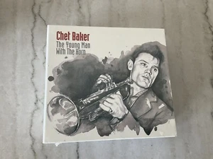 Chet Baker The Young Man WithThe Horn 2008 6x CD Set Jazz NM - Bild 1 von 3