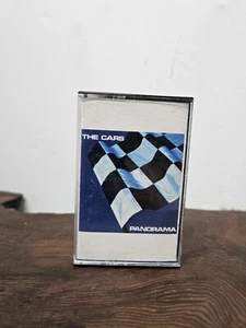Panorama by The Cars (Cassette, Oct-1980, Elektra Entertainment) - Picture 1 of 6