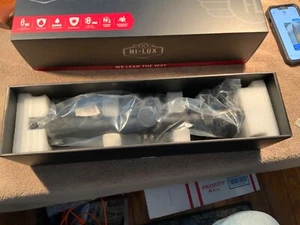 Hi-Lux Optics UD530X56 Uni-Dial 5-30 x 56 34mm Tube Rifle Scope with Green Il... - Picture 1 of 9
