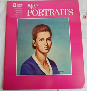 'Claves para retratos' de S.H. McGuire, Skylight Studio, (Cómo dibujar) - Imagen 1 de 4