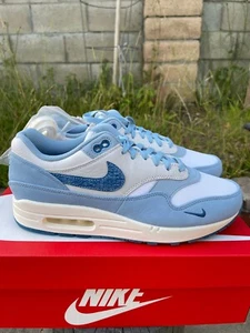 Nike Air Max 1 Premium Air Max Day - Progetto 2022 taglia 10 DR0448-100 - Foto 1 di 8