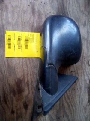 Passenger Side View Mirror Manual Fits 94-98 S10/S15/SONOMA 711885 - Изображение 1 из 3