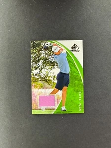 Adam Long 2024 Upper Deck SP Game Used Patch #19 - Picture 1 of 2