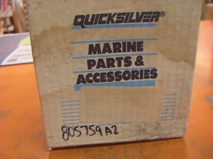 NEW Mercury Distributor Cap 805759A2 805759T1 2-E-2 - Picture 1 of 4