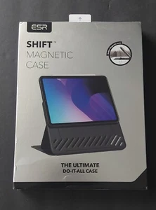 ESR Shift Magnetic Case for iPad Pro 11 inch 9 Stand Angles 4th / 3rd Gen - Picture 1 of 8