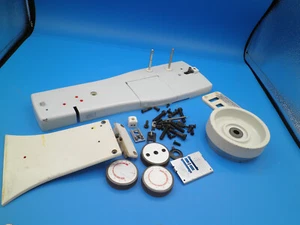 Elna Supermatic parts SU 62 C - Picture 1 of 9