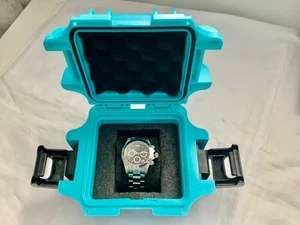 Men’s Invicta Professional 200m Speedway Watch – Free Postage - Picture 1 of 17