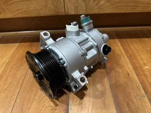 For 2007 2008 Jeep Compass Patriot Dodge Caliber 2.0L 2.4L New A/C Compressor - Picture 1 of 12