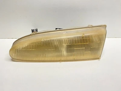 FARO DELANTERO DERECHO FORD CONTOUR 1995-1997 OEM, 114-00263R Foto 1 de 4