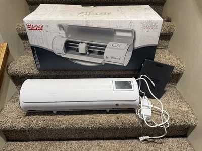 Siser Juliet 高清切割机 - 12 英寸专业乙烯基切割机 — 第 1/4 张图片