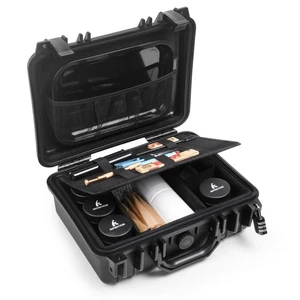 XL Geruchsdichte Box | Abschließbare Geruchsdichte Aufbewahrungsbox - Luftdicht, Wasserdicht... - Bild 1 von 7