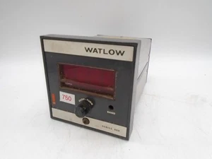 CONTROLADOR DE TEMPERATURA WATLOW 808 - Imagen 1 de 2