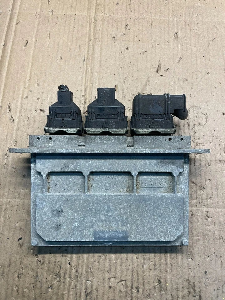 2007 Ford Edge MKX Engine Control Module Unit Ecu Ecm OEM S4703 DG - Imagem 1 de 1