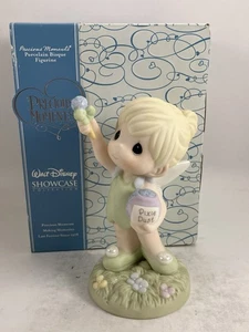 Precious Moments "Immer nach den Sternen greifen" 720020 Disney mit Box - Bild 1 von 19