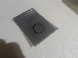 NOS Porsche Vintage Blaupunkt CDP 05 Antriebsriemen Autoradio CD Audio Player Deck - Bild 1 von 4