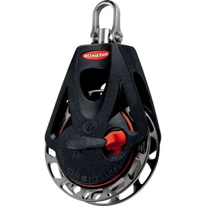 Ronstan Series 55 Ratchet Orbit Block™ - Single - Swivel Head - Auto & Manual - Picture 1 of 1