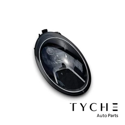 Porsche 911 CARRERA Black LED RIGHT USED GENUINE 992941032 - Image 1 of 4