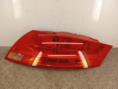 Feu arriere principal droit (feux) AUDI TT 2 COUPE PHASE 1 8J0945096K - Photo 1/4