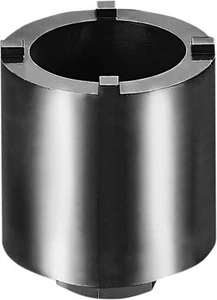 Moose Pinion Bearing Lock Nut Tool for Yamaha 390-8777 3805-0220 - Picture 1 of 3