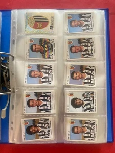 SET COMPLETO FIGURINE CALCIATORI PANINI 1991 92 1992 PREZZO TRATTABILE - Bild 1 von 9
