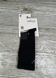 Neu Velocio Radsport Signature schwarz Trail Socken Unisex Small/Medium - Bild 1 von 4