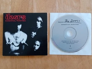 The Doors - Essential Rarities CD In Gatefold Card Case. Elektra 1999. (A30) - Picture 1 of 8