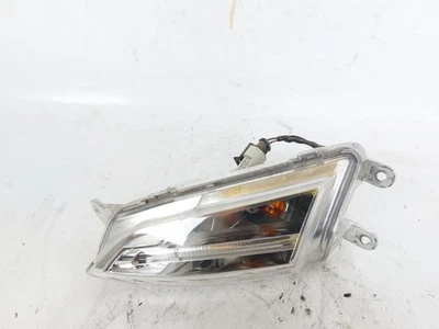 scheinwerfer links für PIAGGIO LIBERTY (5°SERIE) 2016 - 0.2 M444M 2016 184628 - Bild 1 von 3