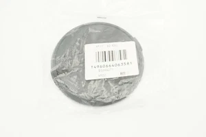 [Unused] Contax original snap on K-81 K 81 82mm FRONT LENS CAP  C/Y MOUNT #290B - Picture 1 of 9