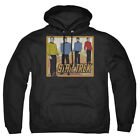Star Trek Tas  Classic" Pullover Hoodie, Sweatshirt Or Long Sleeve T-Shirt