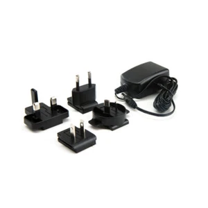 SPEKTRUM INTERNATIONAL AIR TRANSMITTER AC ADAPTER NEW IN BOX - Picture 1 of 1