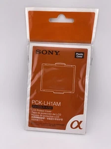 Housse De Protection LCD Sony PCK-LH1AM Pour DSLR A700 - Photo 1/2