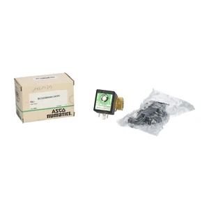 Asco Numatics SCG238A044 Solenoid Valve NEW NFP - Bild 1 von 9
