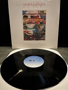 Yamantaka - Hart , Wolff & Hennings - Celestial Harmonies Records Press CEL-003 - Picture 1 of 6