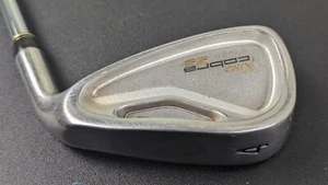 King Cobra SS Oversize Single 4 Iron Golf Club Right Hand Steel Reg Shaft Stock - Picture 1 of 11