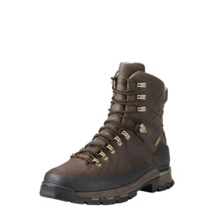 Ariat Mens Catalyst Defiant 8” GTX Boots Gortex leather hiking/shooting size 8 - Picture 1 of 3