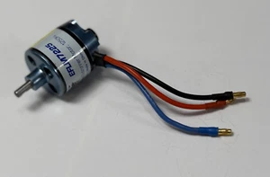 E-flite EFlite BL10 BL 10 RC Brushless Motor (1250kv): VisionAire EFLM7225 - Picture 1 of 2