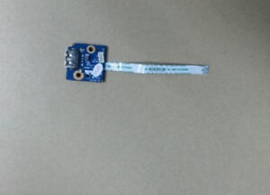 New Original USB Board w/Cable For Lenovo G550 G555 Series,P/N LS-5083P WORKS