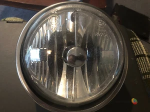 Jaguar XJ8 XJR Vanden Plas Headlamp LNC4611AB Outer for LH or RH - Bild 1 von 2