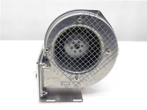 ebm-papst G2E120-AR77-01 AC Centrifugal Fan Blower, 120mm, 230VAC, 160CFM - Bild 1 von 4