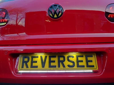 REVERSEE Reverse light upgrade easy to fit add on unit. - Image 1 of 4