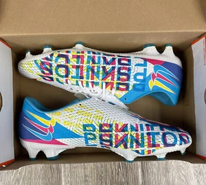 Nike Phantom GT Academy 3D FG/MG blau pink weiß Herren Fußballschuhe 12 CZ3452 - Bild 1 von 8