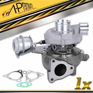 Turbolader für Hyundai Accent III Getz i30 KIA Cerato Rio II 1.5 1.6 28201-2A400 - Bild 1 von 8