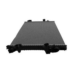 Cooling Assembly for Porsche Panamera 3.0L 3.6L V6 2011-2016 13562 Aluminum - Bild 1 von 12